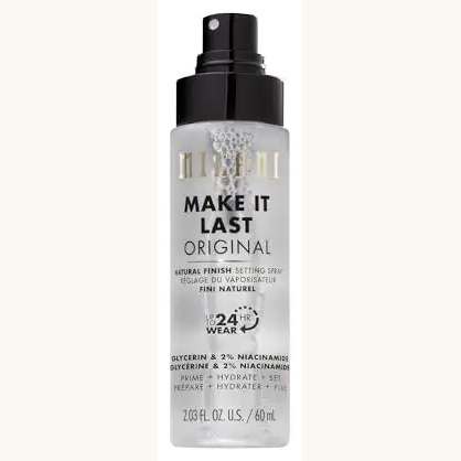 Milani Make It Last Setting Spray