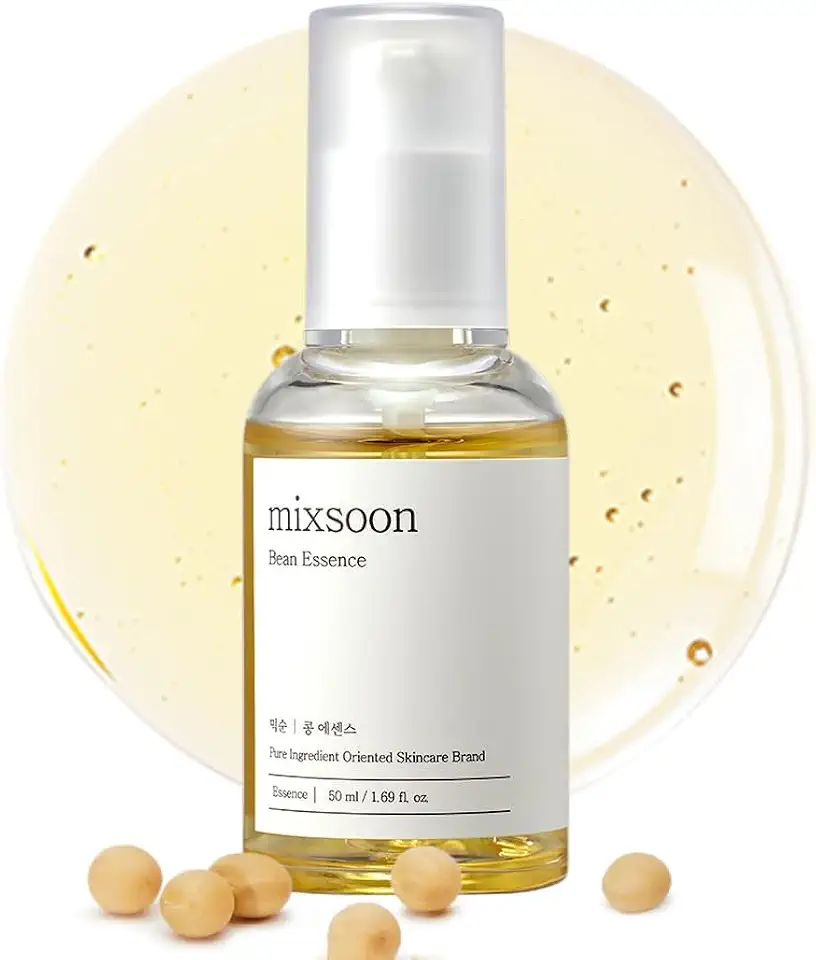 Mixsoon Bean Essence