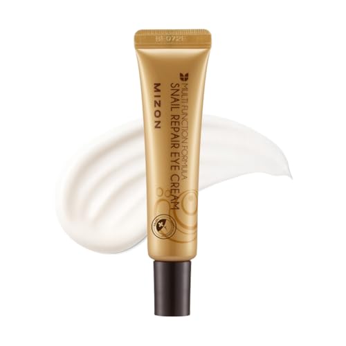 Mizon Snail Repair Eye Cream