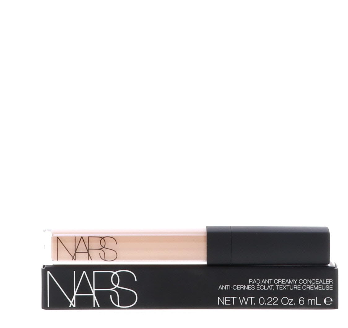 Nars Radiant Creamy Concealer