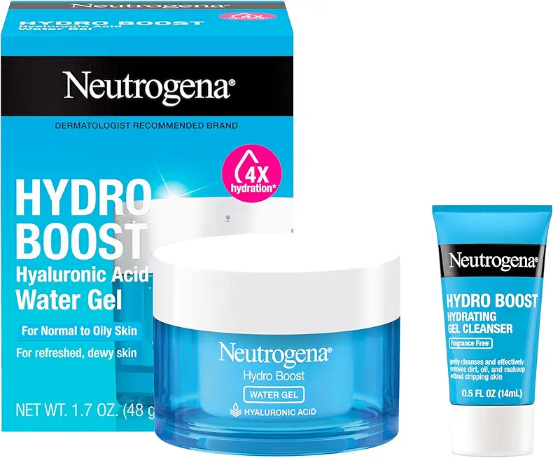 Neutrogena Hydro Boost Water Gel