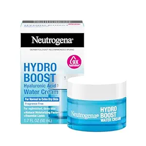 Neutrogena hydroboost