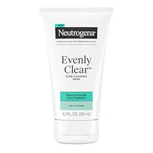 Neutrogena rapid clear