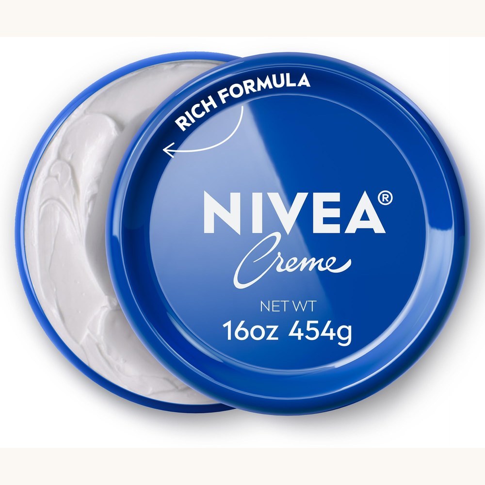 Nivea Creme