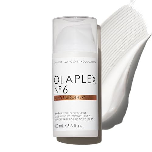 Olaplex No. 6 Bond Smoother Leave-In Styling Treatment