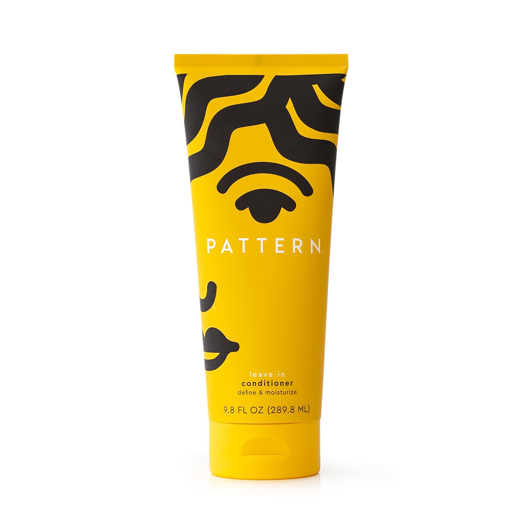 Pattern Leave In