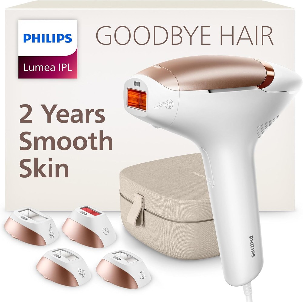 Philips Lumea