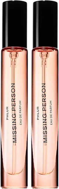 Phlur Missing Person Eau de Parfum