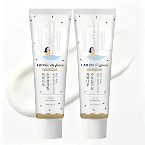 Round Lab sunscreen