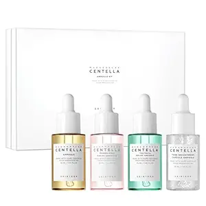 Skin1004 poremizing ampoule