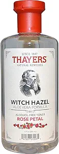 Thayers toner