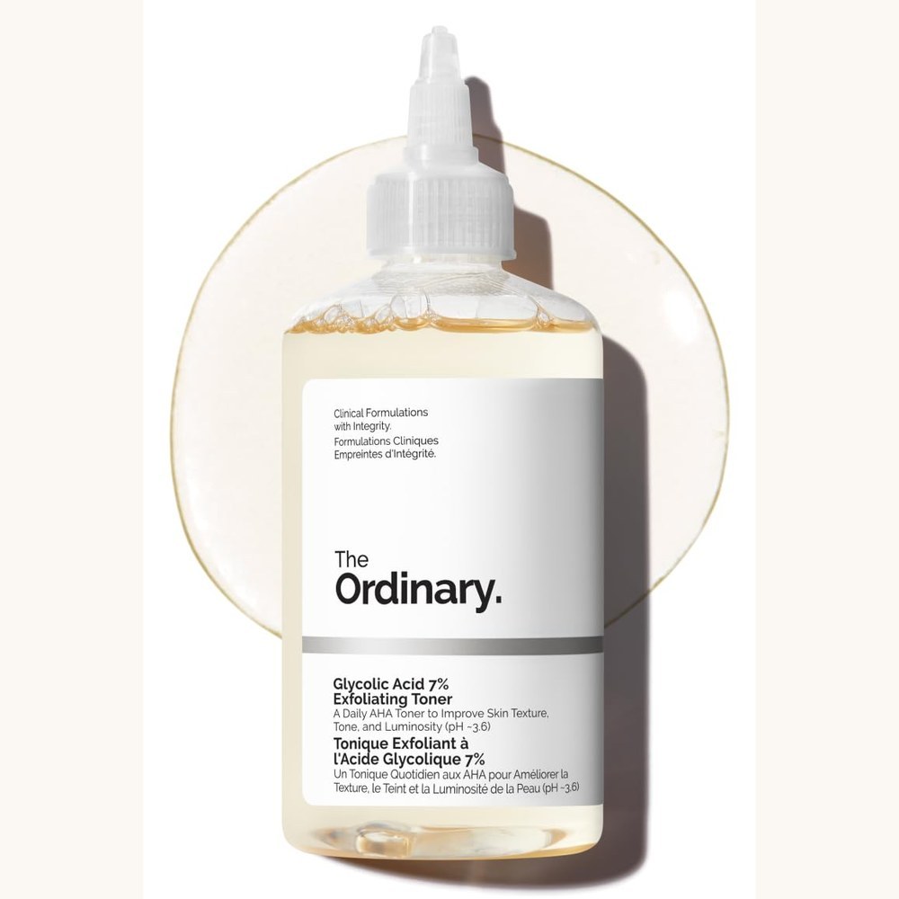 The Ordinary Glycolic