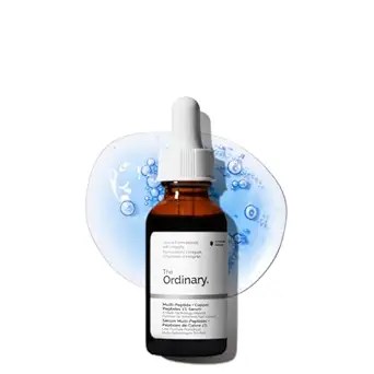 The Ordinary Multi-Peptide Serum for Hair Density