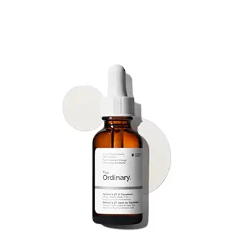 The Ordinary retinol