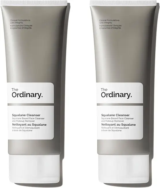 The Ordinary Squalane Cleanser