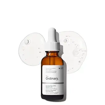 The Ordinary vitamin c serum