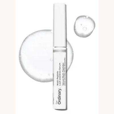 Multi-Peptide Lash and Brow Serum