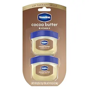 Vaseline lip balm