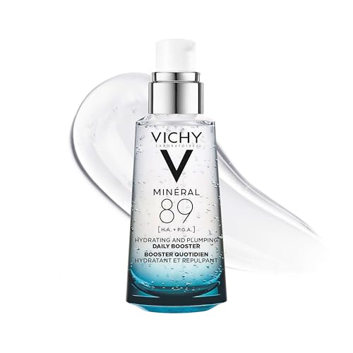 Vichy Minéral 89 Hyaluronic Acid Booster