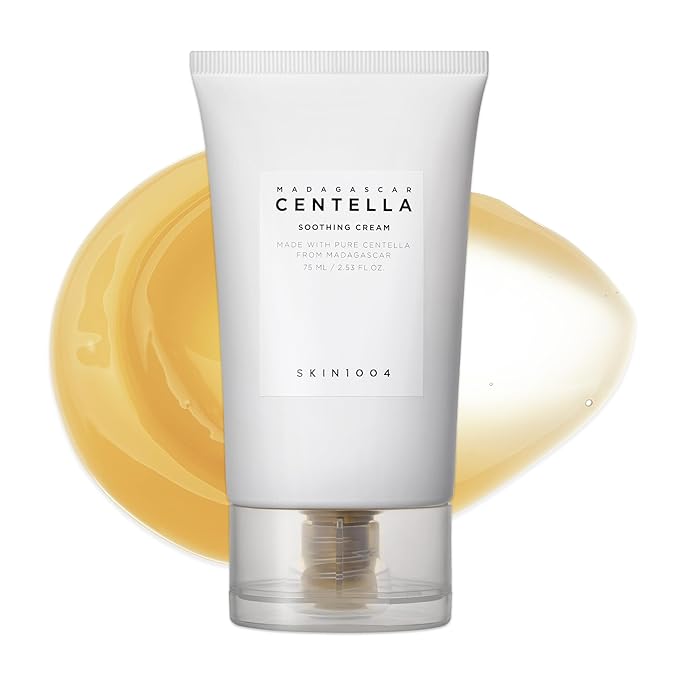 Skin1004 centella soothing cream