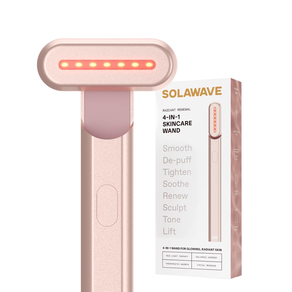 Solawave Wand