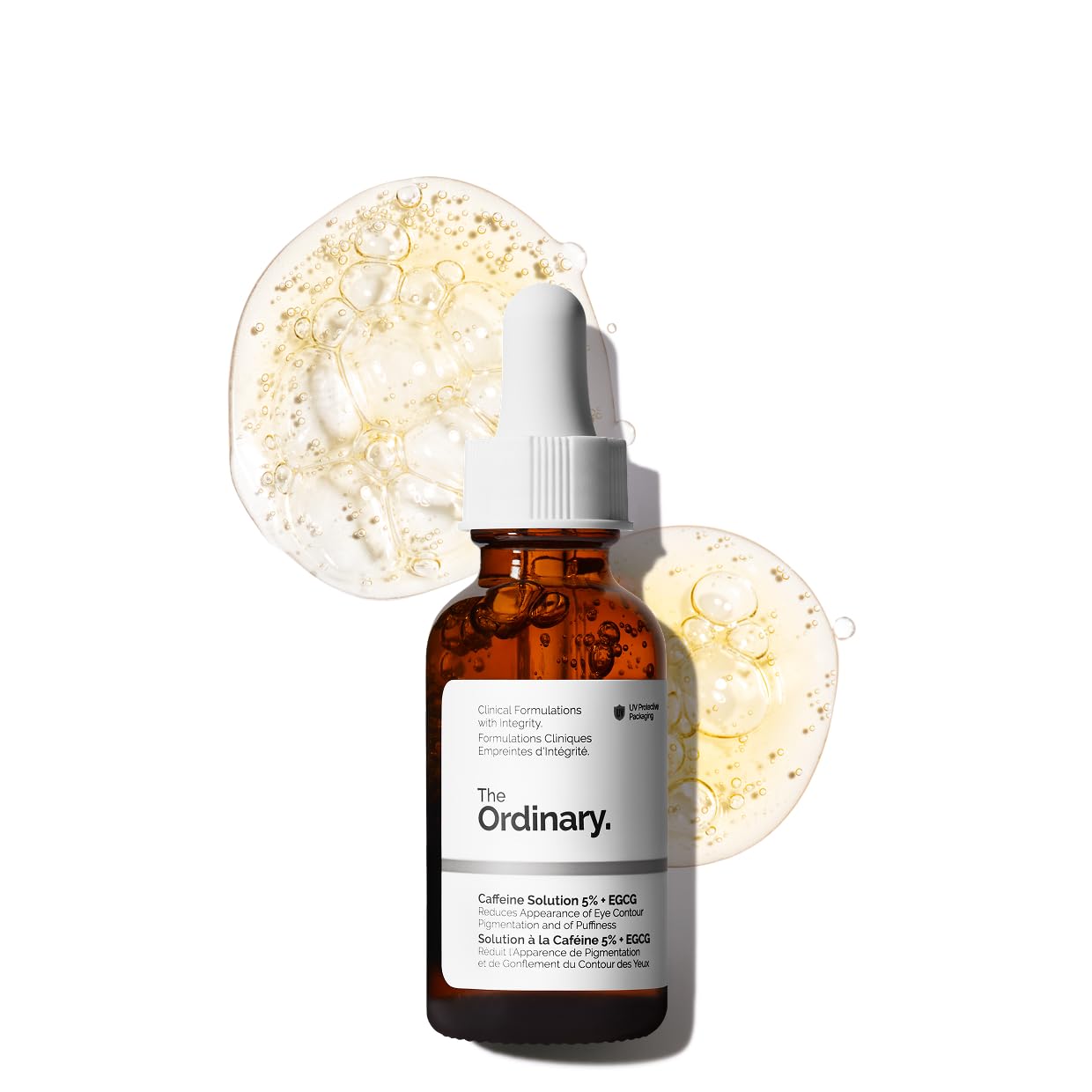The Ordinary Caffeine