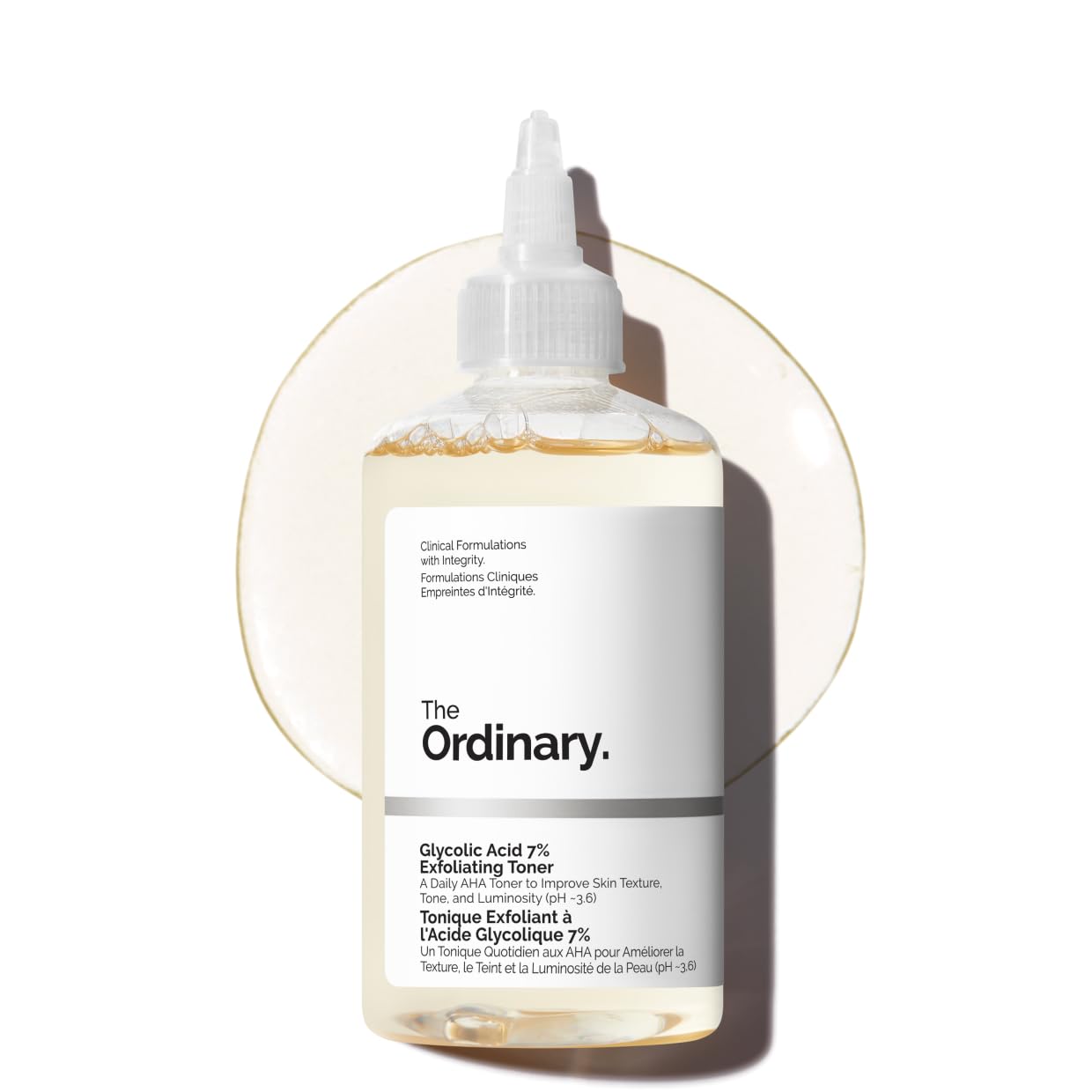 The Ordinary Glycolic