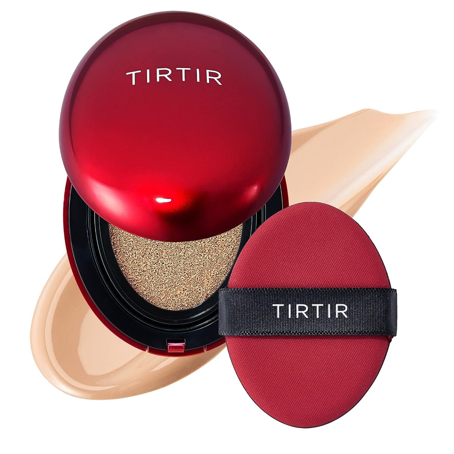 Tirtir Red Cushion