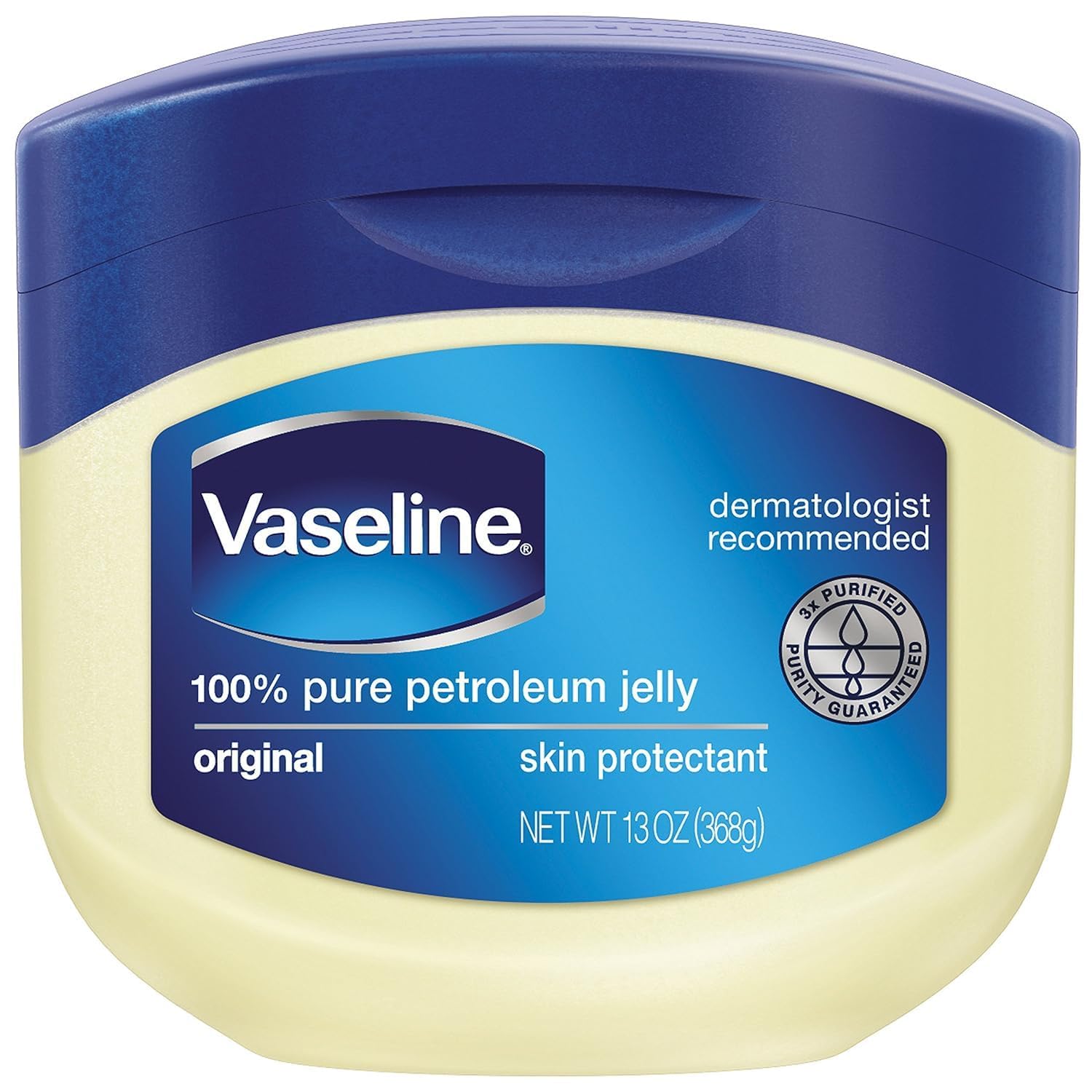 Vaseline Jelly
