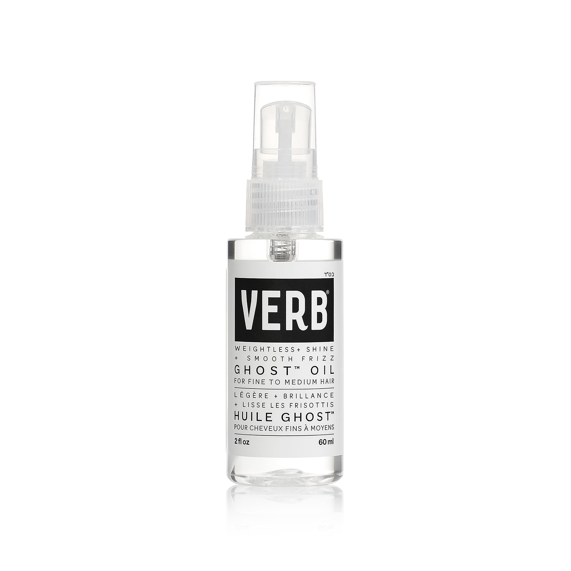 Verb Ghost Oil