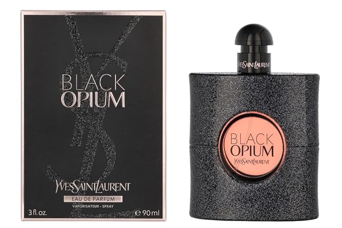 Yves Saint Laurent Black Opium Eau de Parfum